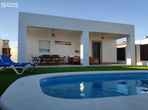 Novoasis, Chiclana De La Frontera